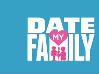 Reviews: #DateMyFamily: A rude and picky guest